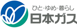 日本ガス