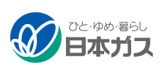 日本ガス