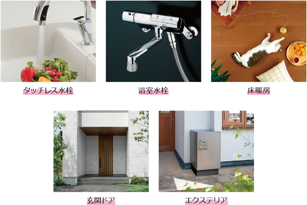 エネファーム内容