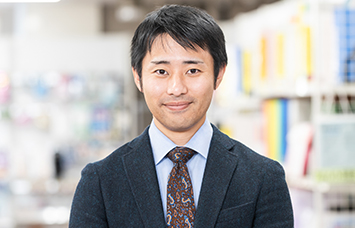 橋本 直歩