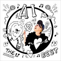 ベスト・アルバム「THE BEST」